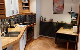 Torshavn City Apartment